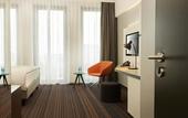 Туры в отель HYPERION Hotel Hamburg