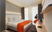 Туры в отель HYPERION Hotel Hamburg