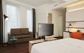 Туры в отель HYPERION Hotel Hamburg