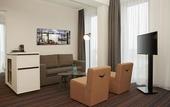 Туры в отель HYPERION Hotel Hamburg
