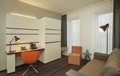 Туры в отель HYPERION Hotel Hamburg