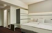Туры в отель HYPERION Hotel Hamburg