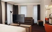 Туры в отель HYPERION Hotel Hamburg