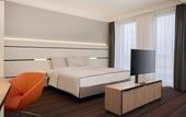 Туры в отель HYPERION Hotel Hamburg