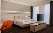Туры в отель HYPERION Hotel Hamburg