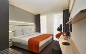 Туры в отель HYPERION Hotel Hamburg
