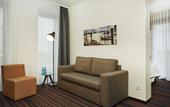 Туры в отель HYPERION Hotel Hamburg