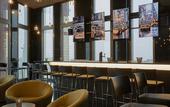 Туры в отель HYPERION Hotel Hamburg