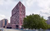 Туры в отель HYPERION Hotel Hamburg