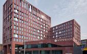 Туры в отель HYPERION Hotel Hamburg