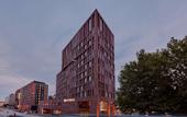 Туры в отель HYPERION Hotel Hamburg