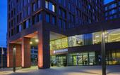 Туры в отель HYPERION Hotel Hamburg