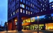 Туры в отель HYPERION Hotel Hamburg