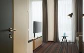 Туры в отель HYPERION Hotel Hamburg