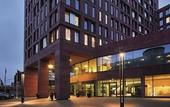 Туры в отель HYPERION Hotel Hamburg