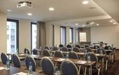 Туры в отель HYPERION Hotel Hamburg