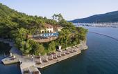 Туры в отель Marmaris Bay Resort - Adults Only - All inclusive