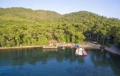 Туры в отель Marmaris Bay Resort - Adults Only - All inclusive