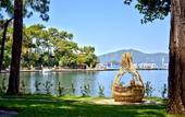 Туры в отель Marmaris Bay Resort - Adults Only - All inclusive