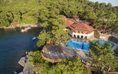 Туры в отель Marmaris Bay Resort - Adults Only - All inclusive