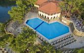 Туры в отель Marmaris Bay Resort - Adults Only - All inclusive