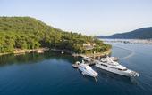 Туры в отель Marmaris Bay Resort - Adults Only - All inclusive