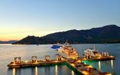 Туры в отель Marmaris Bay Resort - Adults Only - All inclusive