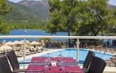 Туры в отель Marmaris Bay Resort - Adults Only - All inclusive