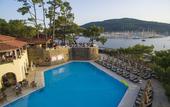 Туры в отель Marmaris Bay Resort - Adults Only - All inclusive