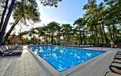 Туры в отель Marmaris Bay Resort - Adults Only - All inclusive