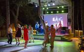 Туры в отель Marmaris Bay Resort - Adults Only - All inclusive