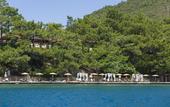 Туры в отель Marmaris Bay Resort - Adults Only - All inclusive