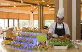 Туры в отель Marmaris Bay Resort - Adults Only - All inclusive