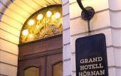 Туры в отель Grand Hotell Hornan