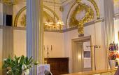 Туры в отель Grand Hotell Hornan