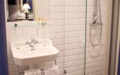 Туры в отель Grand Hotell Hornan
