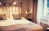 Туры в отель Grand Hotell Hornan