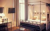 Туры в отель Grand Hotell Hornan