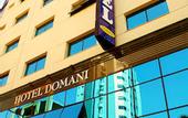 Туры в отель Hotel Domani