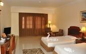 Туры в отель Life Resort Coral Hills - All inclusive