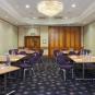 Туры в отель Holiday Inn Kings Cross, оператор Anex Tour