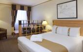 Туры в отель Holiday Inn Kings Cross