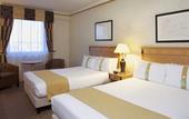 Туры в отель Holiday Inn Kings Cross