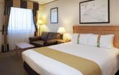 Туры в отель Holiday Inn Kings Cross