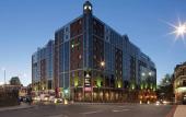 Туры в отель Holiday Inn Kings Cross