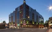 Туры в отель Holiday Inn Kings Cross