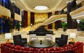 Туры в отель Wyndham Urumqi North