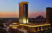 Туры в отель Wyndham Urumqi North