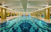 Туры в отель Wyndham Urumqi North