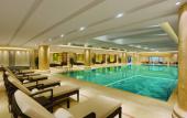 Туры в отель Wyndham Urumqi North